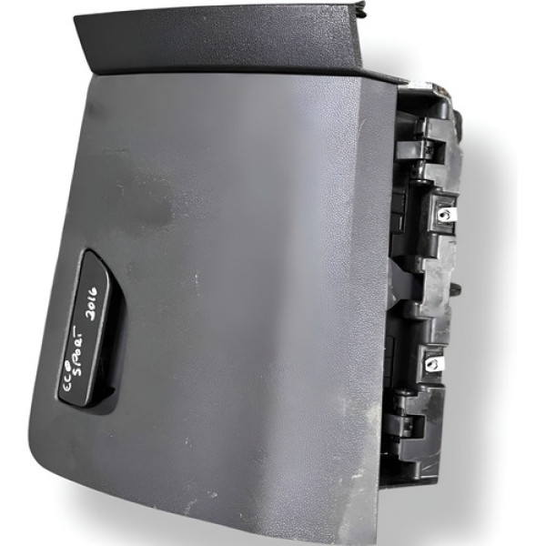 Porta Luvas Ford Ecosport 2013 2014 2015 2016 - Cn15r20164