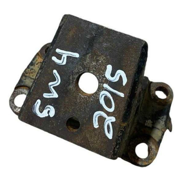 Suporte Coxim Do Motor Toyota Hilux Sw4 3.0 2006 2007 A 2015