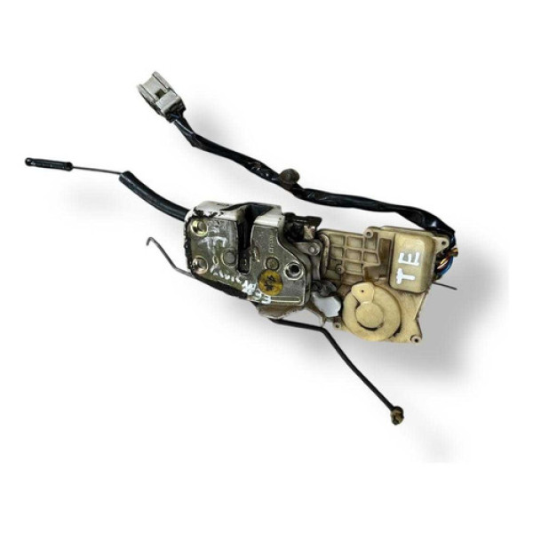 Fechadura Porta Traseira Esquerdo Honda Civic 1.6 1999 2000