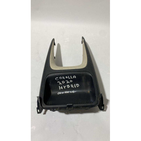 Porta Objetos Console Toyota Corolla Hybrid 20/23 5883102410