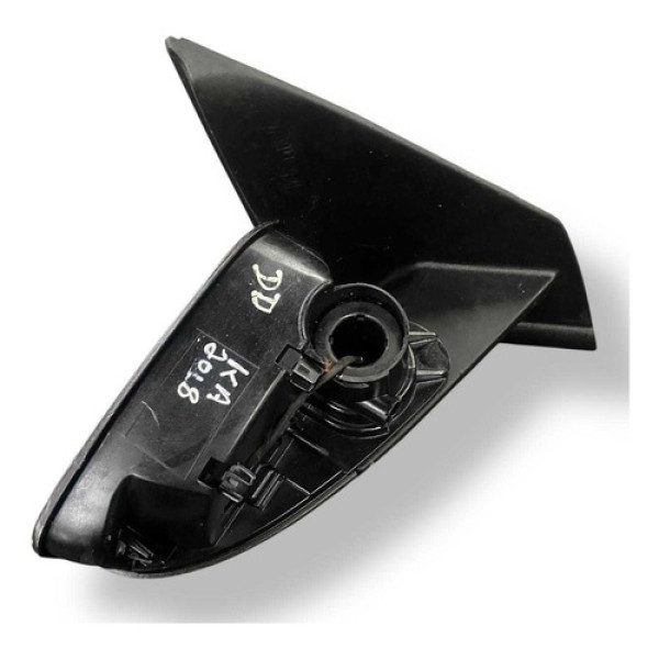 Retrovisor Lado Direito Eletrico Ford Ka 2015/2021 20735012b