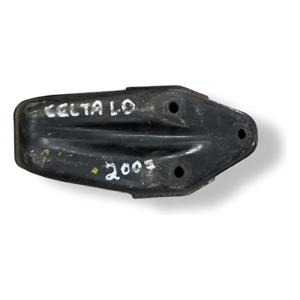 Coxim Motor Lado Direito Chevrolet Celta 2007  2008 2009