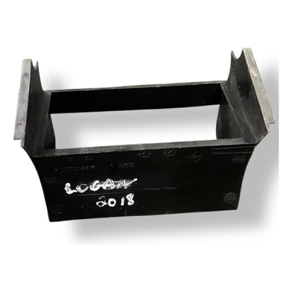 Carcaça Caixa Evaporadora Renault Logan 2012 2013 T911181