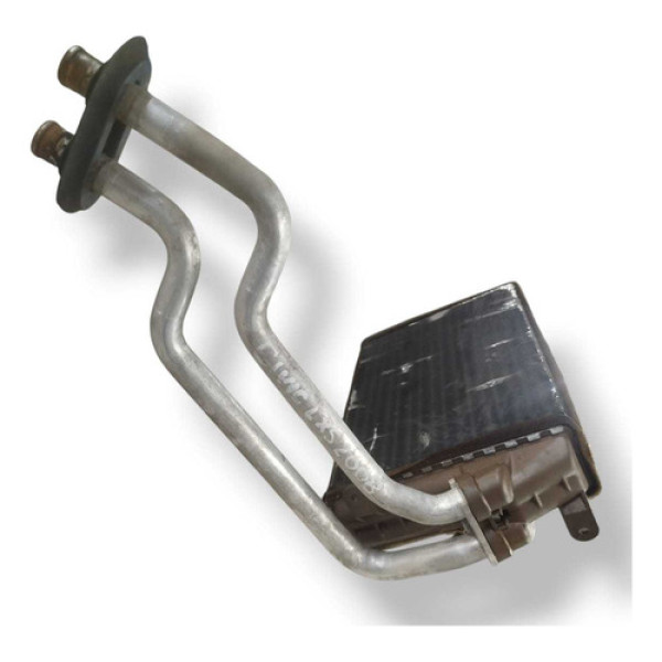 Radiador Ar Quente Honda  Civic Lxs 2007/2008/2009/2010/2011