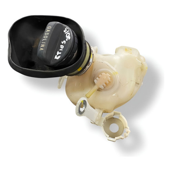 Reservatório Partida A Frio Toyota Etios 1.5 2014 2015 2016