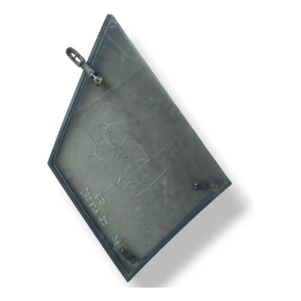 Vidro Traseira  Direito Del Rey 1982 1983 1984 1985