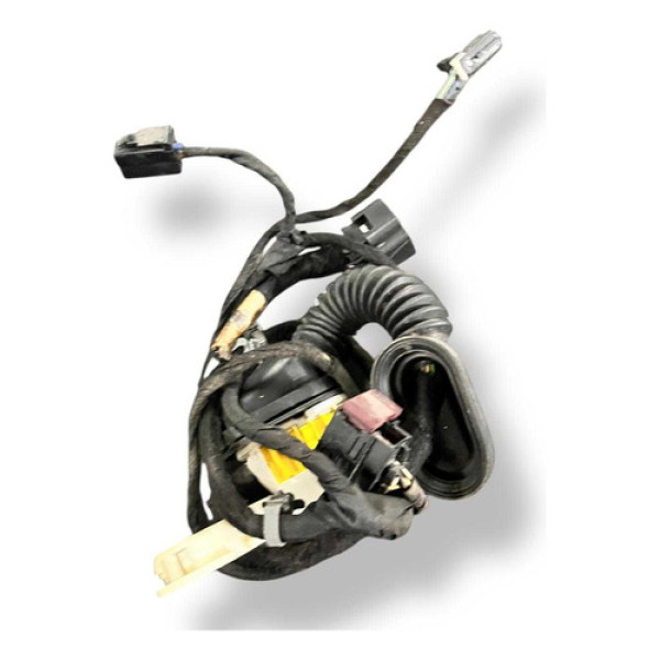 Chicote Porta Traseira Direita Chevrolet Captiva 2010 2011