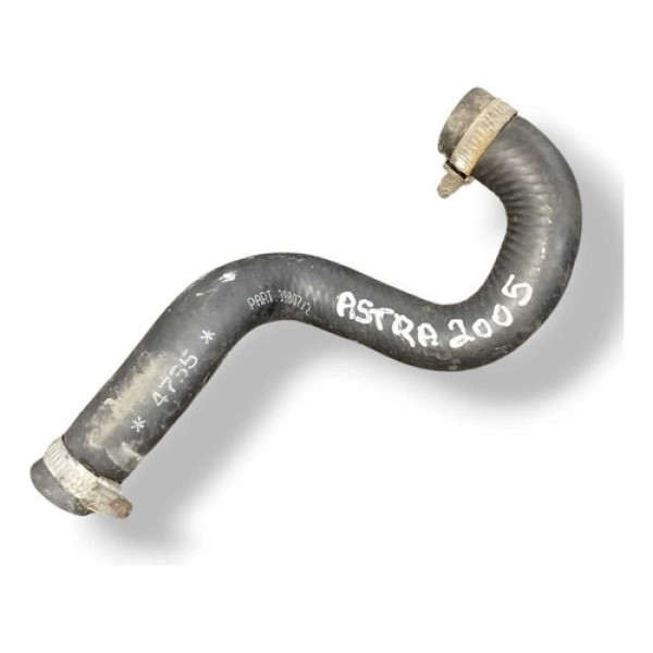 Mangueira Válvula Termostática Gm Astra Sedan 2005 398072