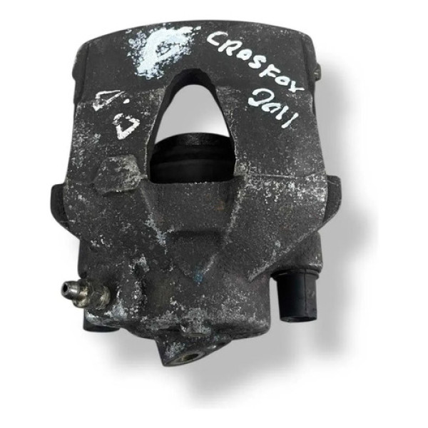 Pinça Freio Dianteira Direita Volkswagen Crossfox 1.6  2011