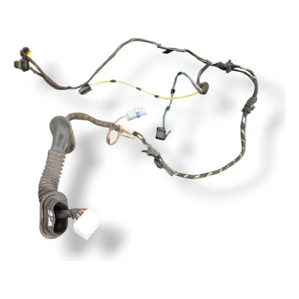 Chicote Porta Traseira Esquerda Chery Cielo 2010 M113724510