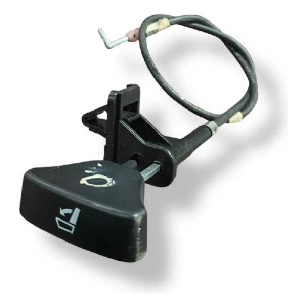 Alavanca Cabo Ajuste Traseiro Esquerdo  Honda Civic 2008