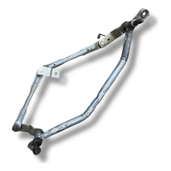 Máquina Limpador Parabrisa Peugeot 2008 208 F006d20617