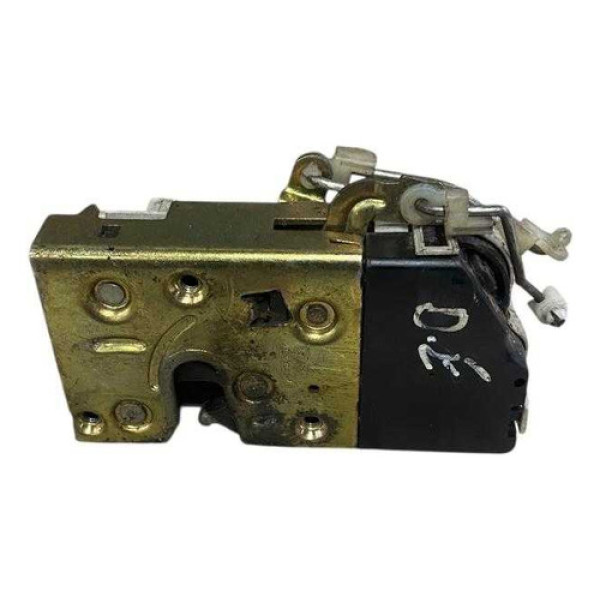 Fechadura Elétrica Porta Dianteira Direita Peugeot 307 2007