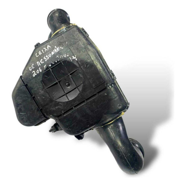 Caixa Filtro De Ar Peugeot 206 207 1.4 2001/2008 9639215980