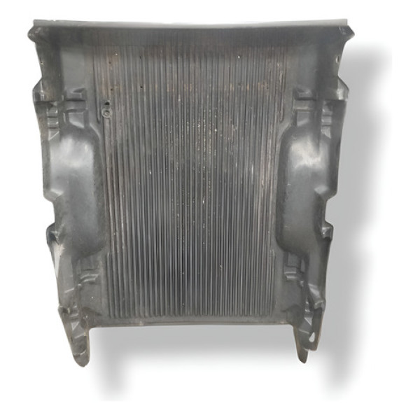 Protetor Caçamba Ford Ranger 4x2 1995 1996 1997 Detalhe Preto Preto