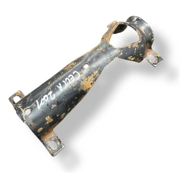 Suporte Caixa Direção Gm Celta Corsa 2001 2002 2003 2004