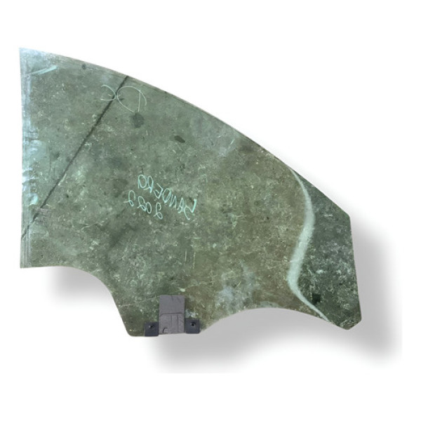 Vidro Porta Dianteira Esquerda Renault Sandero 2015 2022