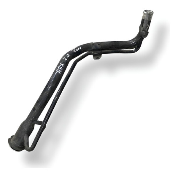 Gargalo Tanque Combustivel Mitsubishi Asx 2.0 2010 2011 2012 2010 Preto