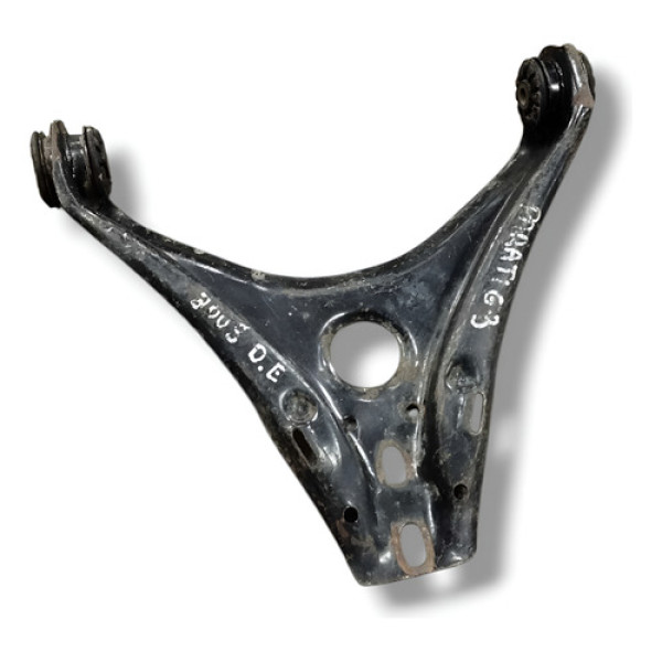 Balança Dianteira Esquerda Vw Gol Parati G2 1995 1996 1997 