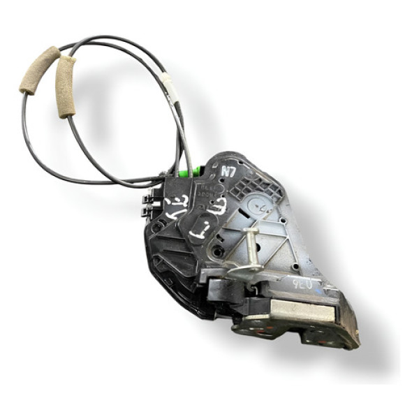 Fechadura Porta Traseira Esquerda Toyota Corolla 2018 2019