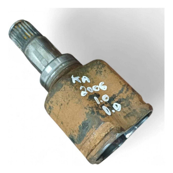 Tulipa Câmbio Dianteiro Direito Ford Ka 1.0 2006 96fg3b418ca