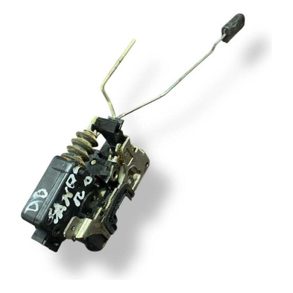 Fechadura Dianteira Direita Renault Sandero 2012 2013 2014