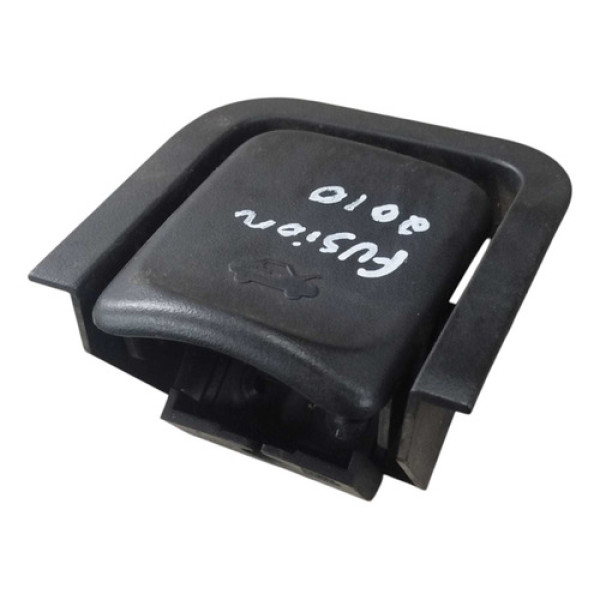 Alavanca Puxador Abertura Capô Ford Fusion 2010 2011 2012 