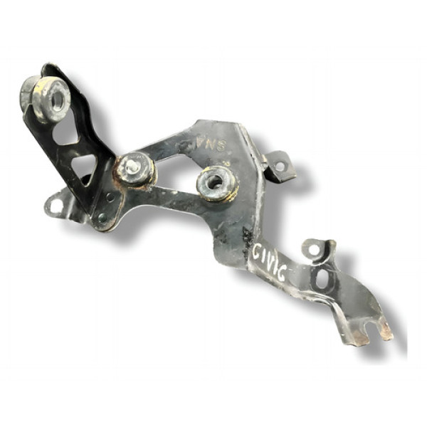 Suporte Módulo Abs Honda Civic 2001 2002 2003 2004 2005 2006