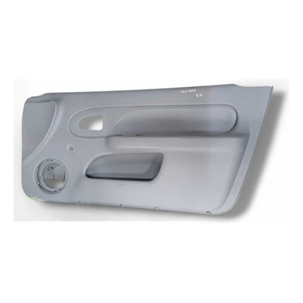 Forro Porta Dianteiro Direito Renault Clio 2003/2012 4865013