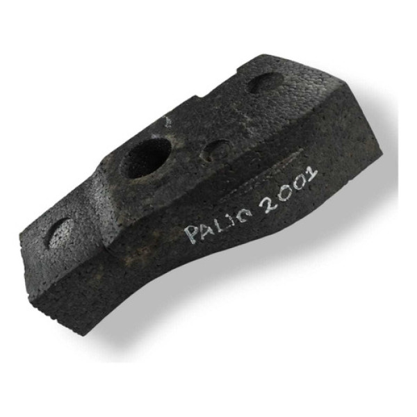 Absorvedor Impacto Parachoque Esquerdo Palio 1.0 01 46762477