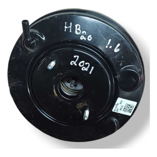 Hidrovacuo Servo Freio Hyundai Hb20 1.6 13 A 21 Bb49101300