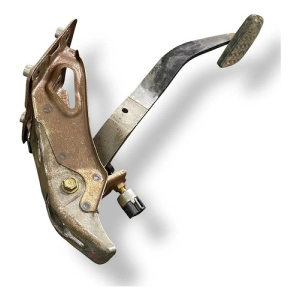 Pedal Freio Toyota Fielder 1.8 - 2005 2006 2007 2008 2009