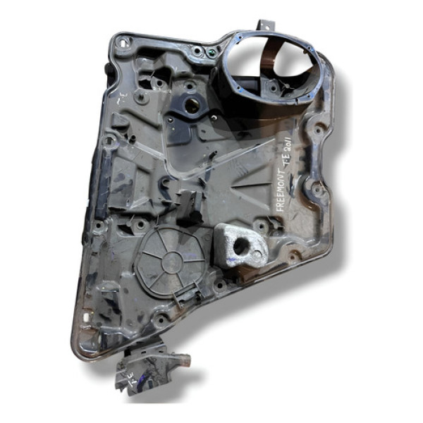 Máquina Vidro Traseir Esquerda Fiat Freemont 11/15 938736106
