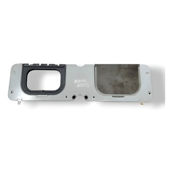 Moldura Porta Treco Renault Scenic 2005 2006 77008384930
