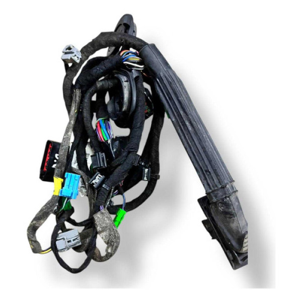 Chicote Porta Dianteira Esquerda Volvo Xc60 2008 30772427004