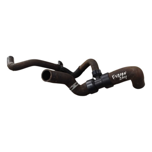 Mangueira Inferior Radiador Água Ford  Fusion 2.5 2011 