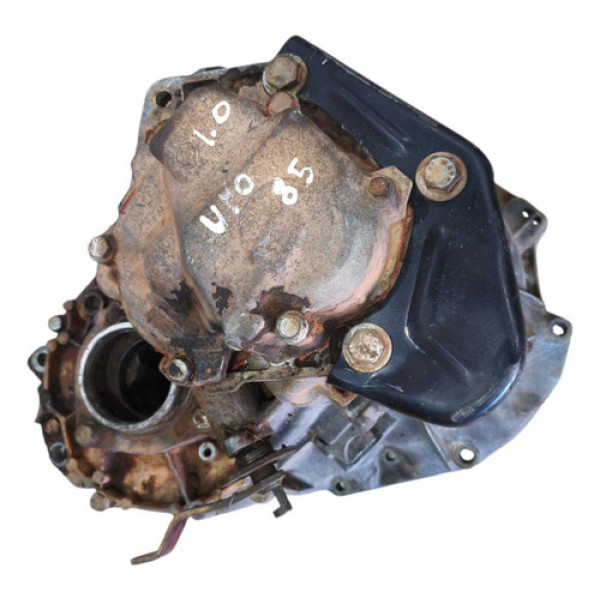 Caixa Marcha Cambio Fiat Uno  1.0 1985 A 1994