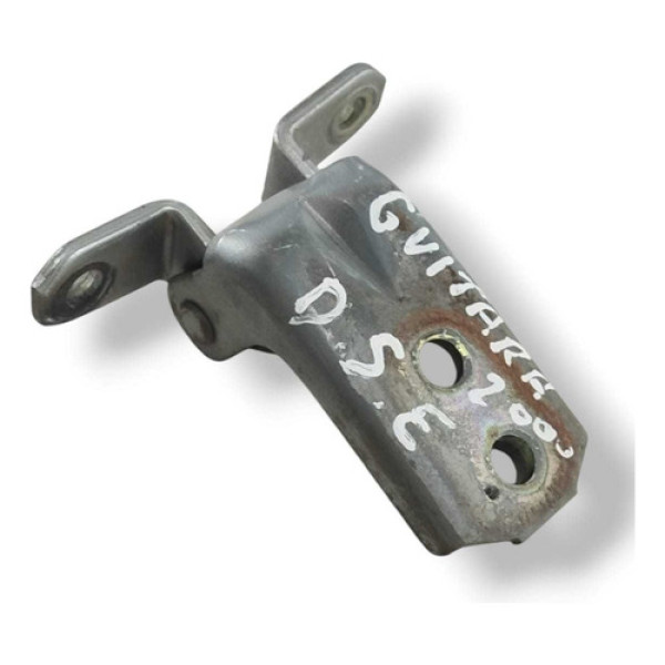  Dobradiça Porta Dianteira Sup. Esquerdo Grand Vitara 2000