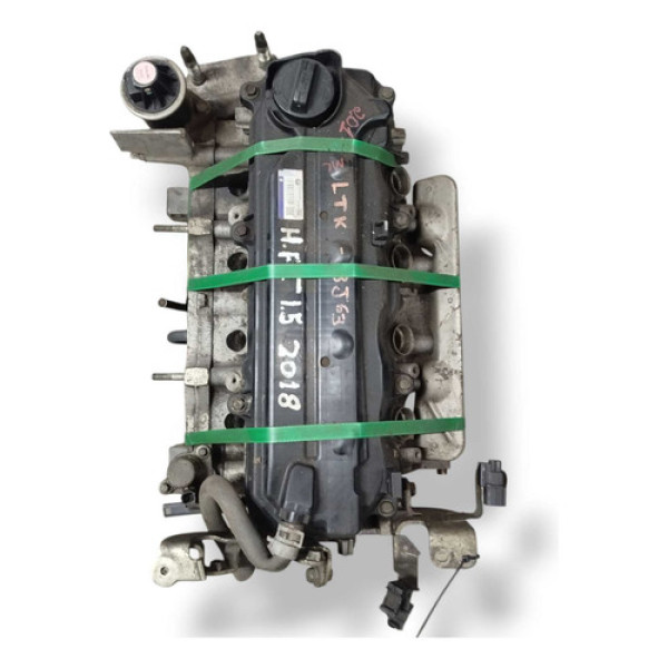 Motor Pacial Honda Fit 1.5  2018 2019 2020 