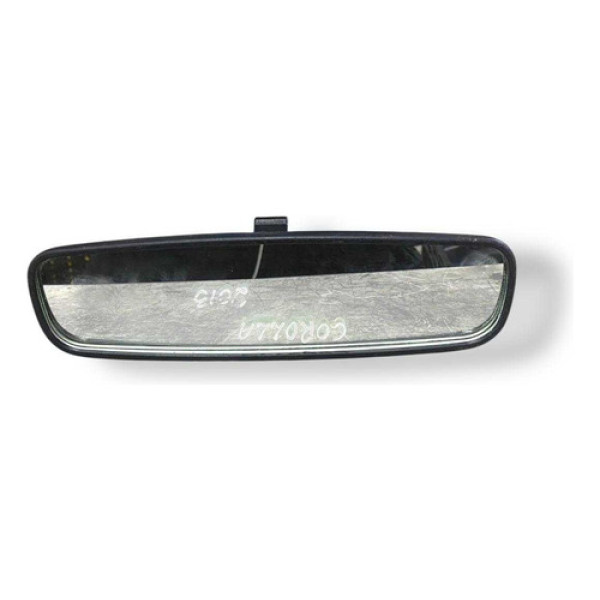 Retrovisor Interno Toyota Corolla  Gli 1.8  2013 A 2016 