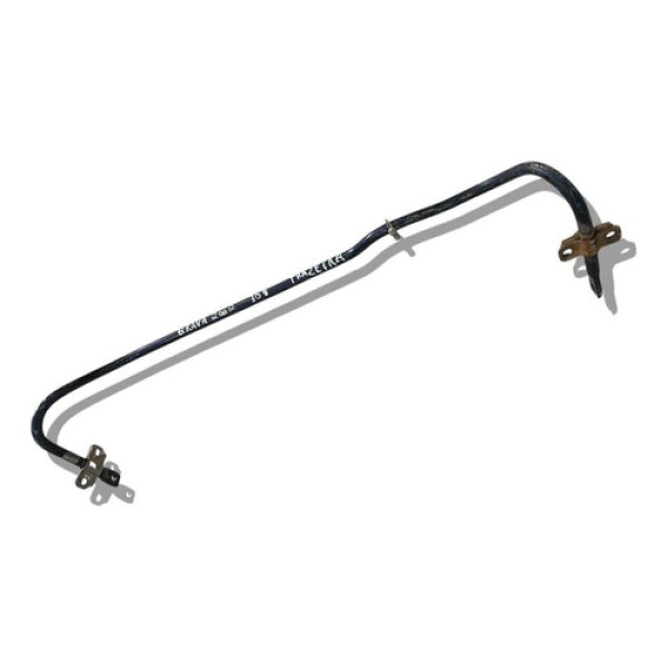 Barra Estabilizadora Traseira Fiat Brava 1.6 1998 A 2003 