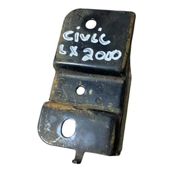 Sensor Airbag Frontal Esquer Honda Civic 01/06 77940s5an910