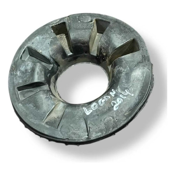 Batente Mola Traseira Renault Logan 2014 2015 8200257863