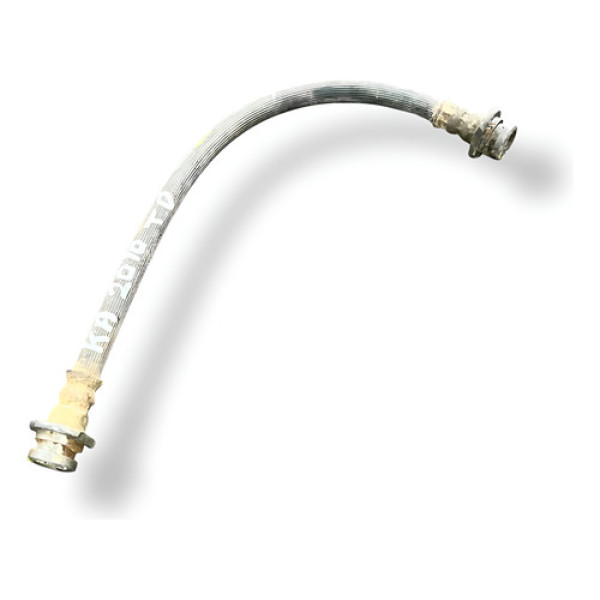 Flexível Freio Traseiro Direito Ford Ka 1.0 2010 2011 2012