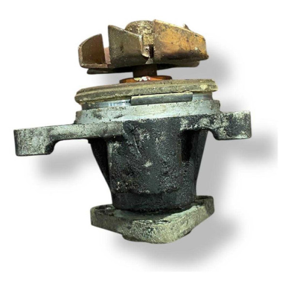 Bomba D\'água Motor Ford Focus 2.0 - 2012 2013 2014 2015 2016