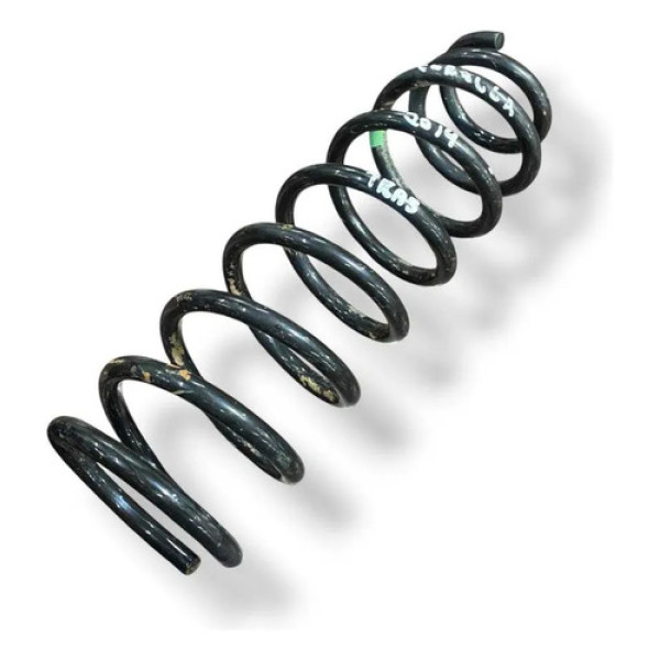 Mola Suspensão Dianteira Toyota Corolla  2009 2010 2014