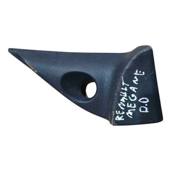 Acabamento Interno Retrovisor Direito Megane 1998 7700832012