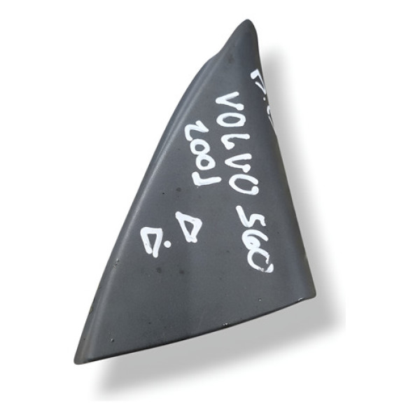 Acabamento Interno Retrovisor Direito S60 2201 2002 9151936