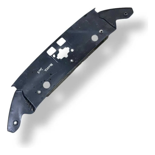 Defletor Guia Ar Superior Ford Ranger 2018 2019 2020 2021