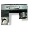Flauta Bico Injetor Chevrolet Montana 1.8 2009/2010 93329822